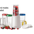 Betty Crocker  Blaster Blender